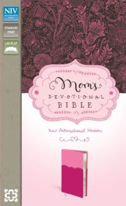 9780310443377 Moms Devotional Bible