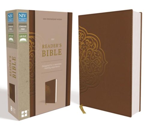 9780310447085 Readers Bible