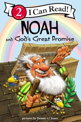 9780310718840 Noah And Gods Great Promise Level 2