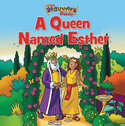 9780310740803 Queen Named Esther