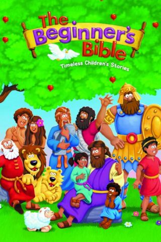 9780310750130 Beginners Bible : Timeless Childrens Stories