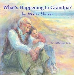 9780316001014 Whats Happening To Grandpa