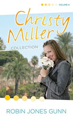 9780593193181 Christy Miller Collection Volume 4