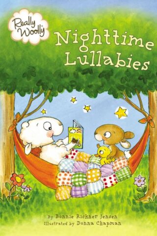 9780718022952 Really Woolly Nighttime Lullabies