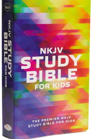 9780718075361 Study Bible For Kids