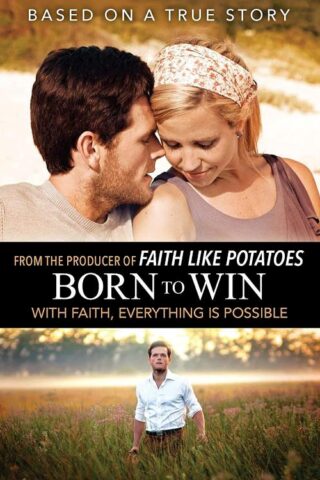 9780718085278 Born To Win (DVD)