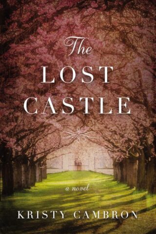 9780718095468 Lost Castle : A Novel