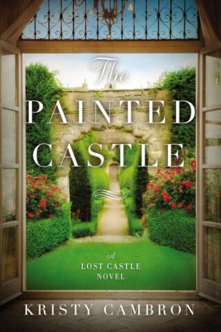 9780718095529 Painted Castle