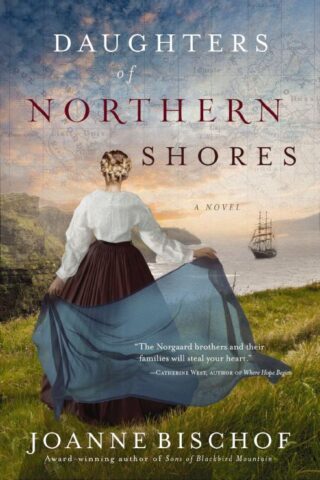 9780718099121 Daughters Of Northern Shores