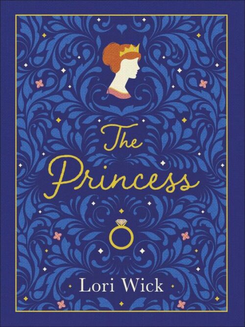 9780736976381 Princess Special Edition