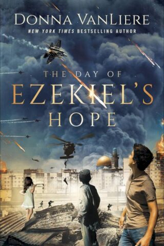 9780736978811 Day Of Ezekiels Hope