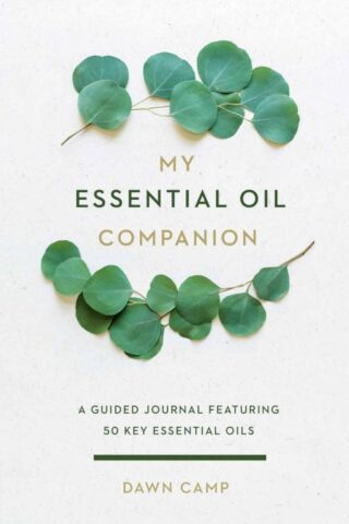 9780736979603 My Essential Oil Companion