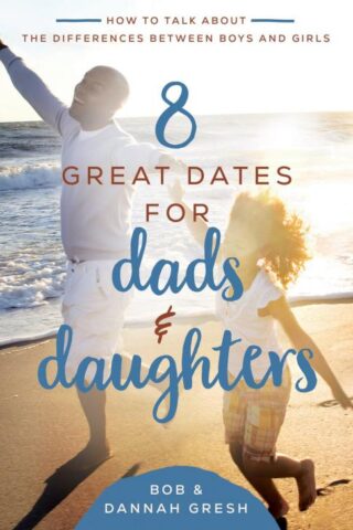 9780736981897 8 Great Dates For Dads And Daughters