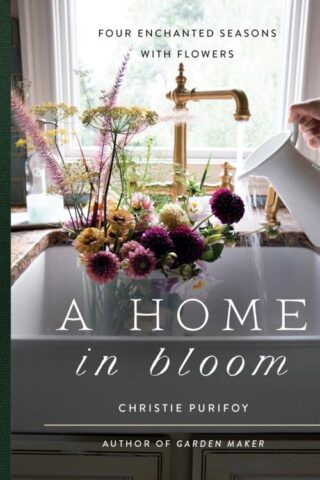 9780736982160 Home In Bloom