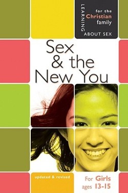 9780758614186 Sex And The New You Girls Edition