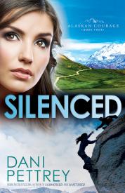 9780764211959 Silenced (Reprinted)