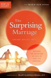 9780764216909 Surprising Marriage