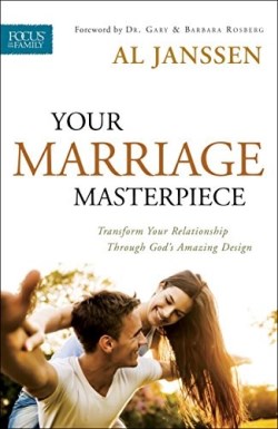 9780764218446 Your Marriage Masterpiece