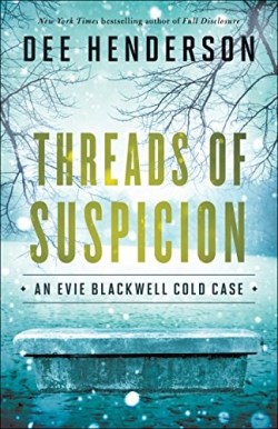 9780764219979 Threads Of Suspicion (Reprinted)