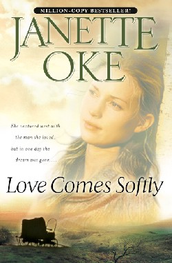 9780764228322 Love Comes Softly (Revised)