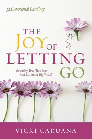 9780781414678 Joy Of Letting Go