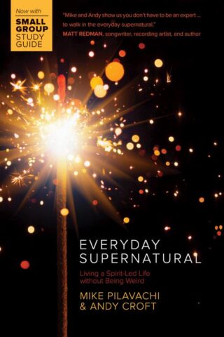 9780781414999 Everyday Supernatural