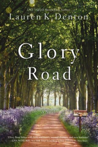 9780785219705 Glory Road : A Novel