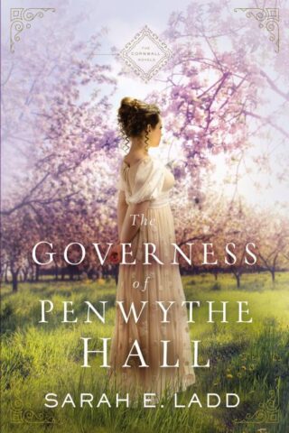 9780785223160 Governess Of Penwythe Hall