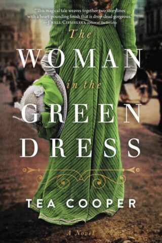 9780785235125 Woman In The Green Dress