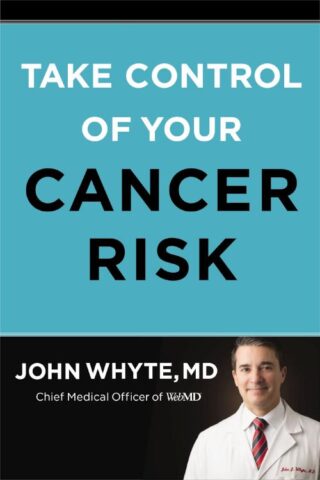 9780785240402 Take Control Of Your Cancer Risk