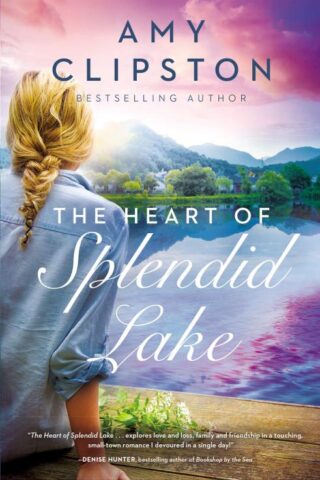 9780785252900 Heart Of Splendid Lake