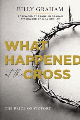 9780785265689 What Happened At The Cross