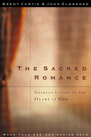 9780785273424 Sacred Romance