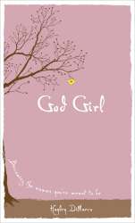 9780800719401 God Girl (Reprinted)