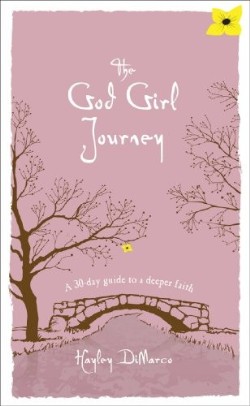 9780800720674 God Girl Journey (Reprinted)