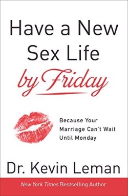 9780800724139 Have A New Sex Life By Friday (Reprinted)