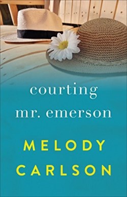 9780800735272 Courting Mr Emerson