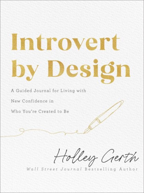 9780800742805 Introvert By Design