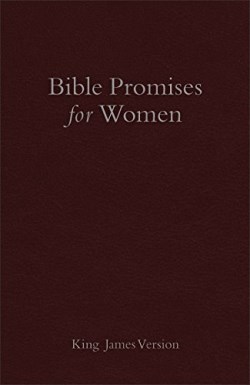 9780801016875 KJV Bible Promises For Women