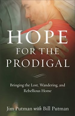 9780801019081 Hope For The Prodigal