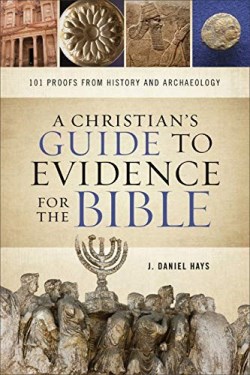 9780801093319 Christians Guide To Evidence For The Bible