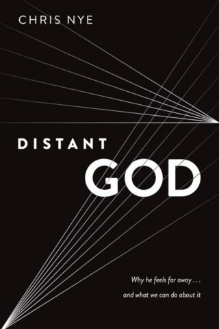 9780802414373 Distant God