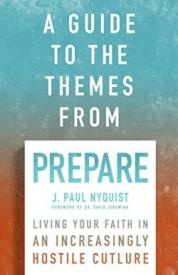 9780802414588 Guide To The Themes From Prepare