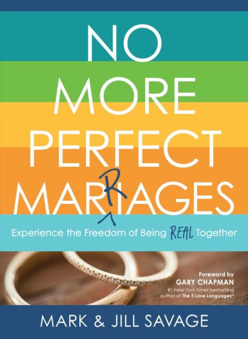 9780802414939 No More Perfect Marriages