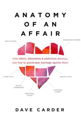 9780802416735 Anatomy Of An Affair