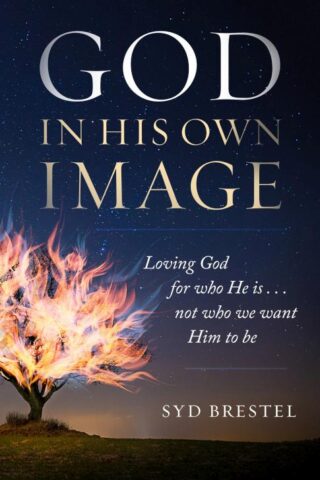 9780802419033 God In His Own Image