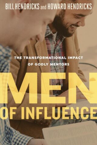 9780802419323 Men Of Influence