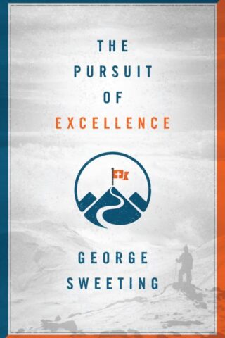 9780802419477 Pursuit Of Excellence