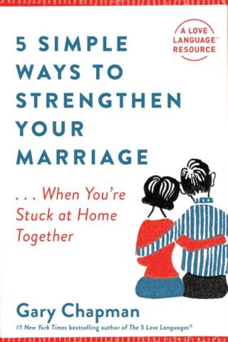 9780802423320 5 Simple Ways To Strengthen Your Marriage