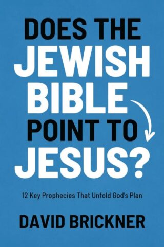 9780802434166 Does The Jewish Bible Point To Jesus